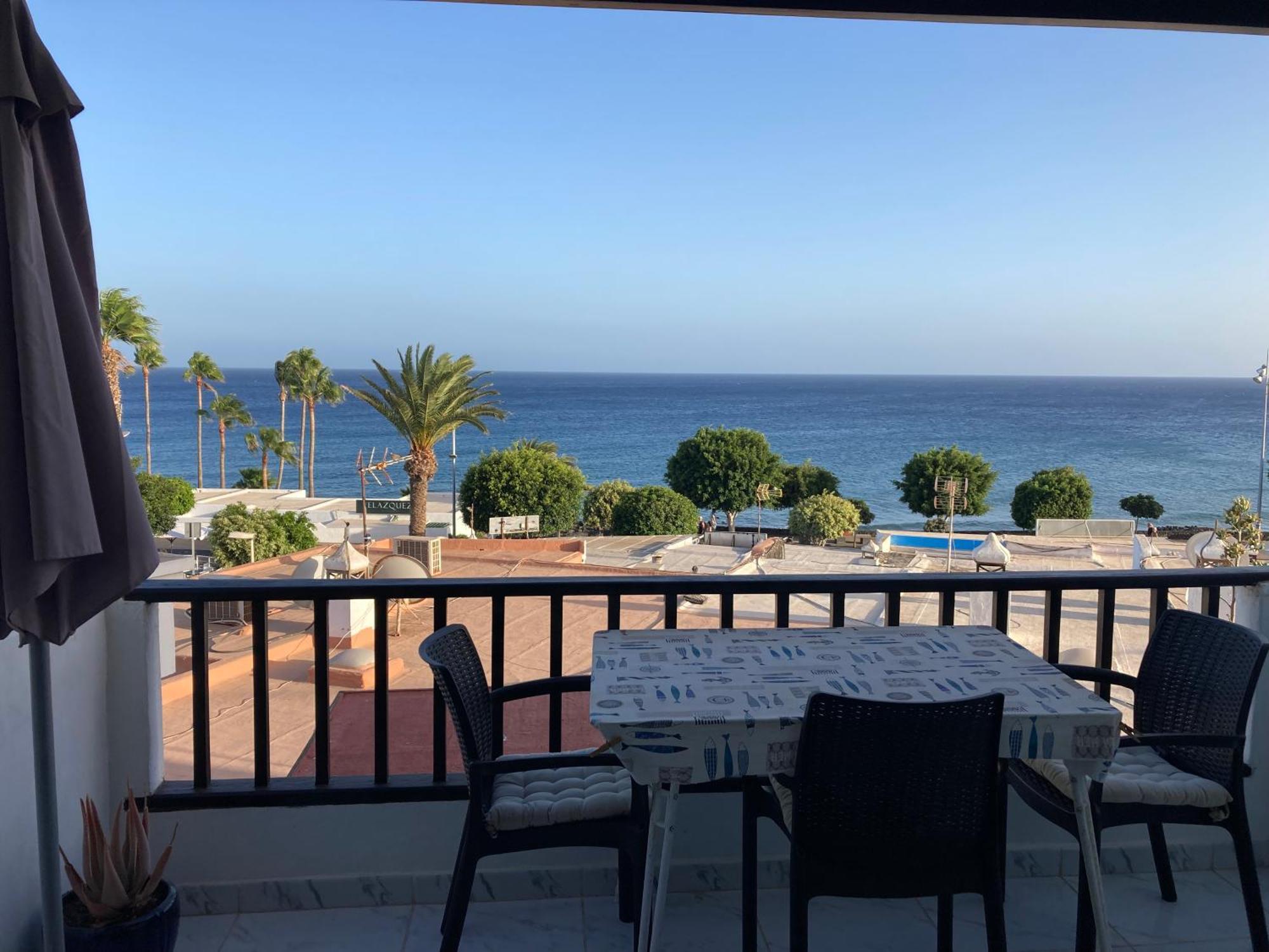 Apartamento Verena Puerto del Carmen  Exteriér fotografie
