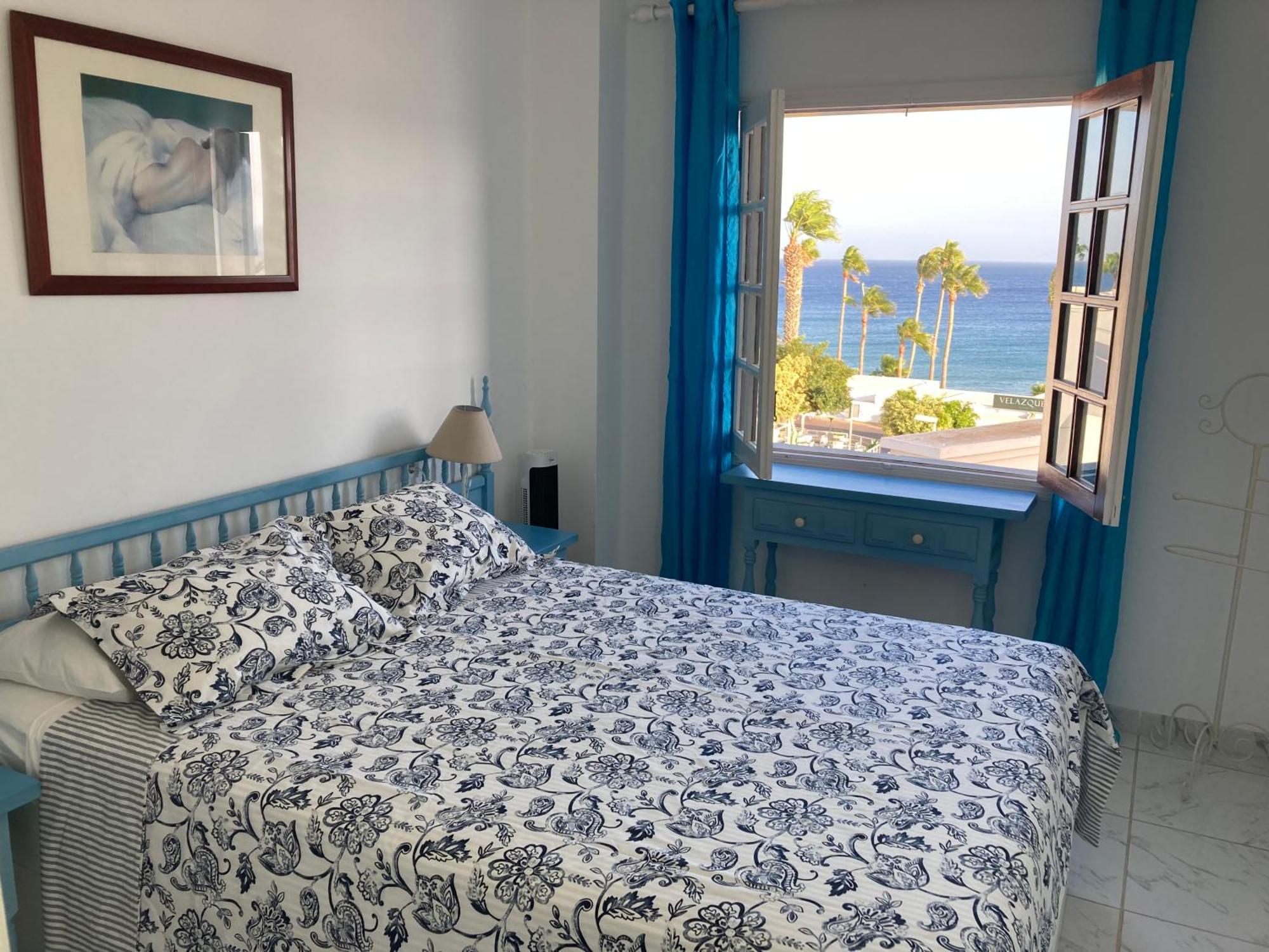 Apartamento Verena Puerto del Carmen  Exteriér fotografie