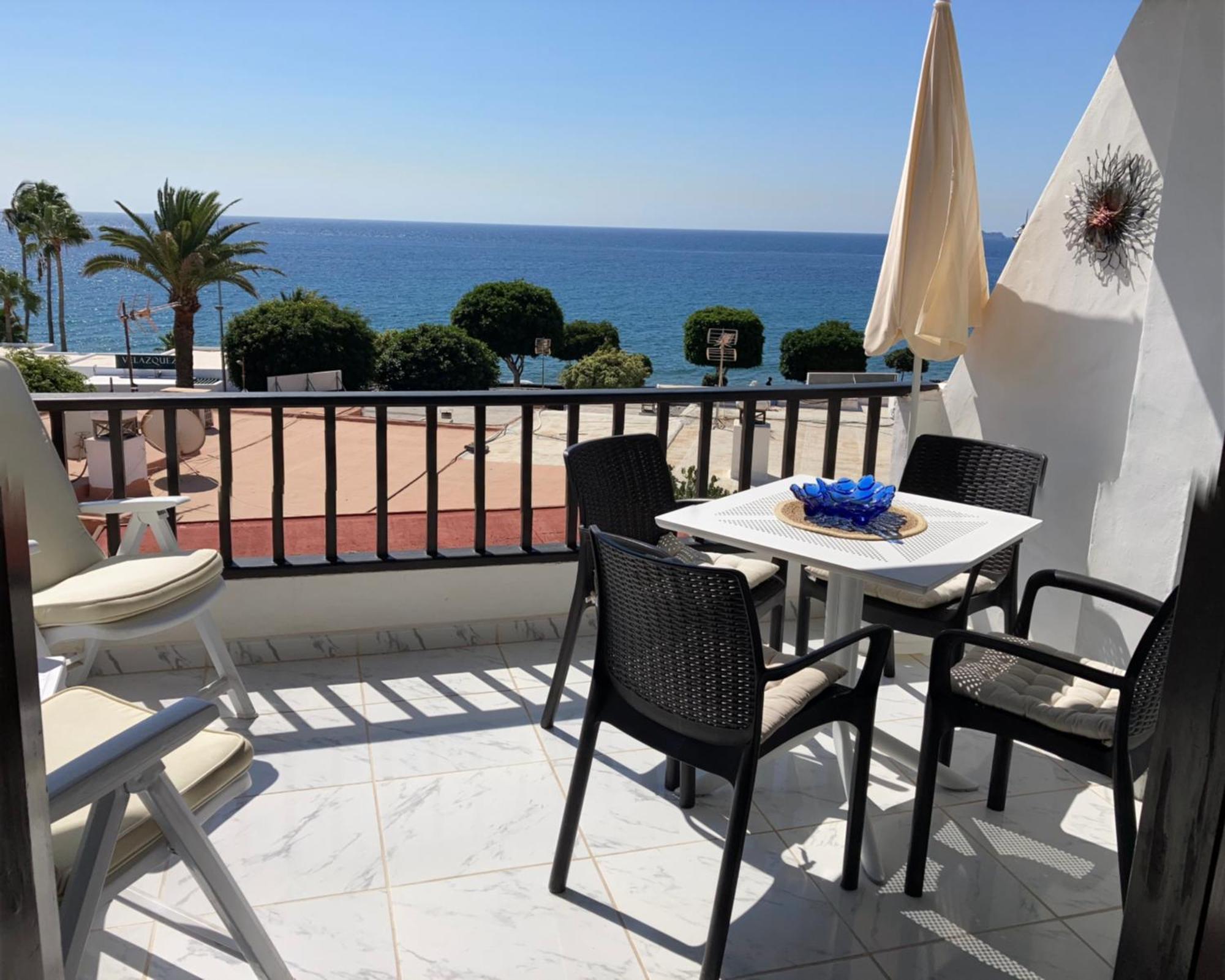 Apartamento Verena Puerto del Carmen  Exteriér fotografie