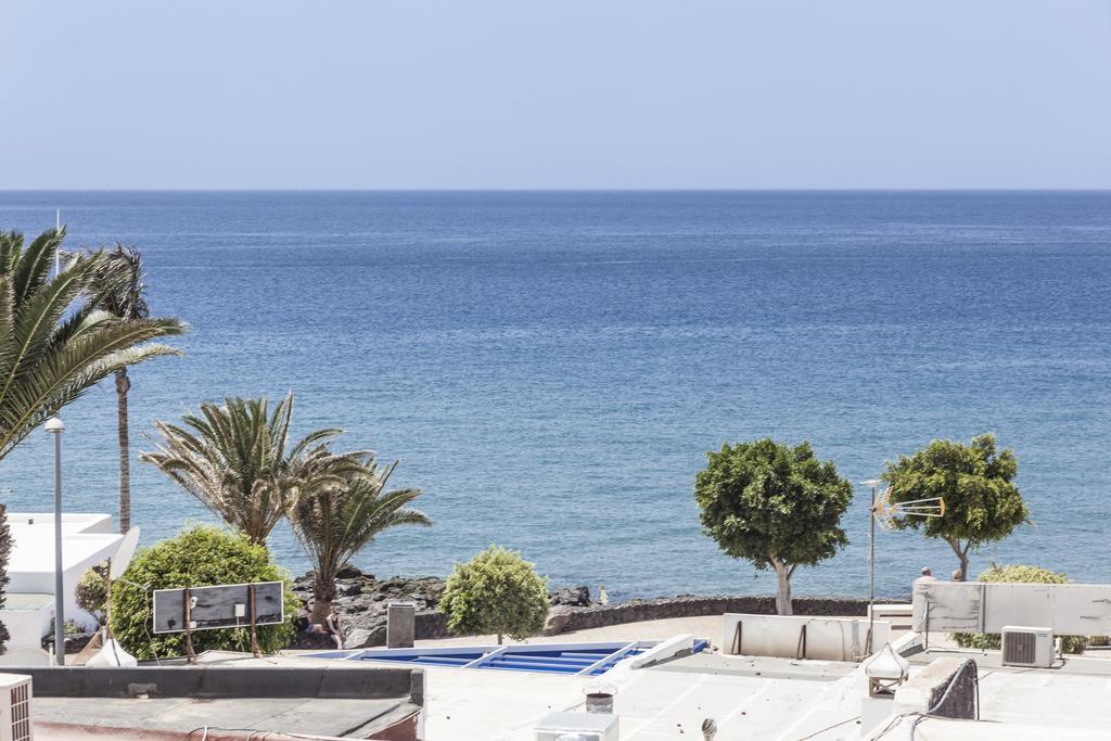 Apartamento Verena Puerto del Carmen  Exteriér fotografie