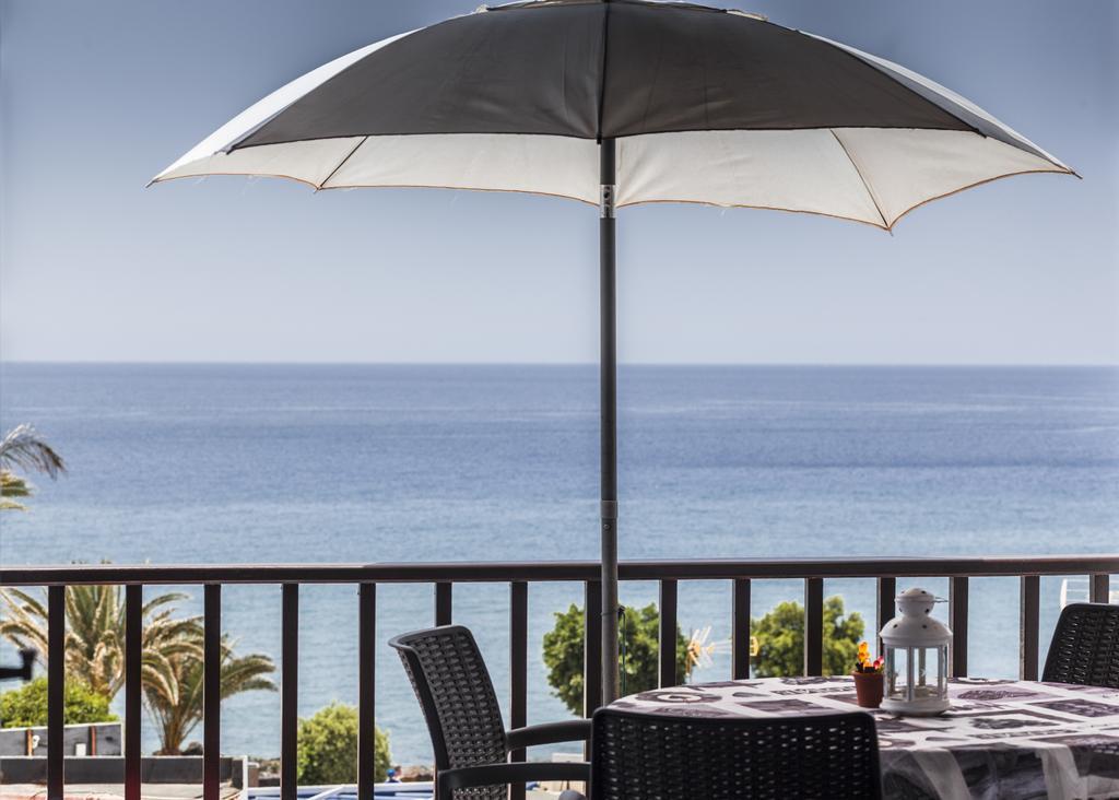 Apartamento Verena Puerto del Carmen  Exteriér fotografie