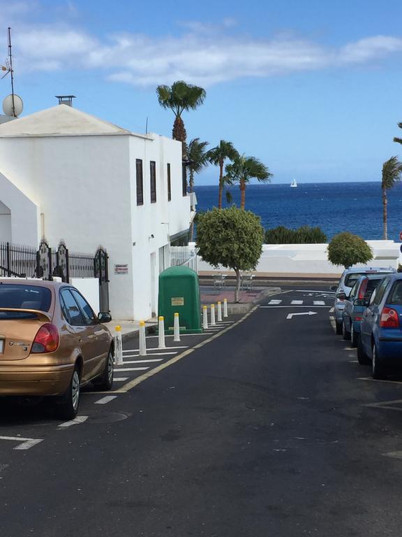 Apartamento Verena Puerto del Carmen  Exteriér fotografie