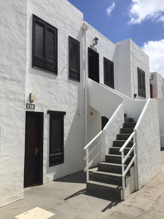 Apartamento Verena Puerto del Carmen  Exteriér fotografie