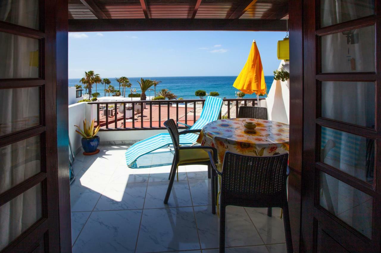 Apartamento Verena Puerto del Carmen  Exteriér fotografie