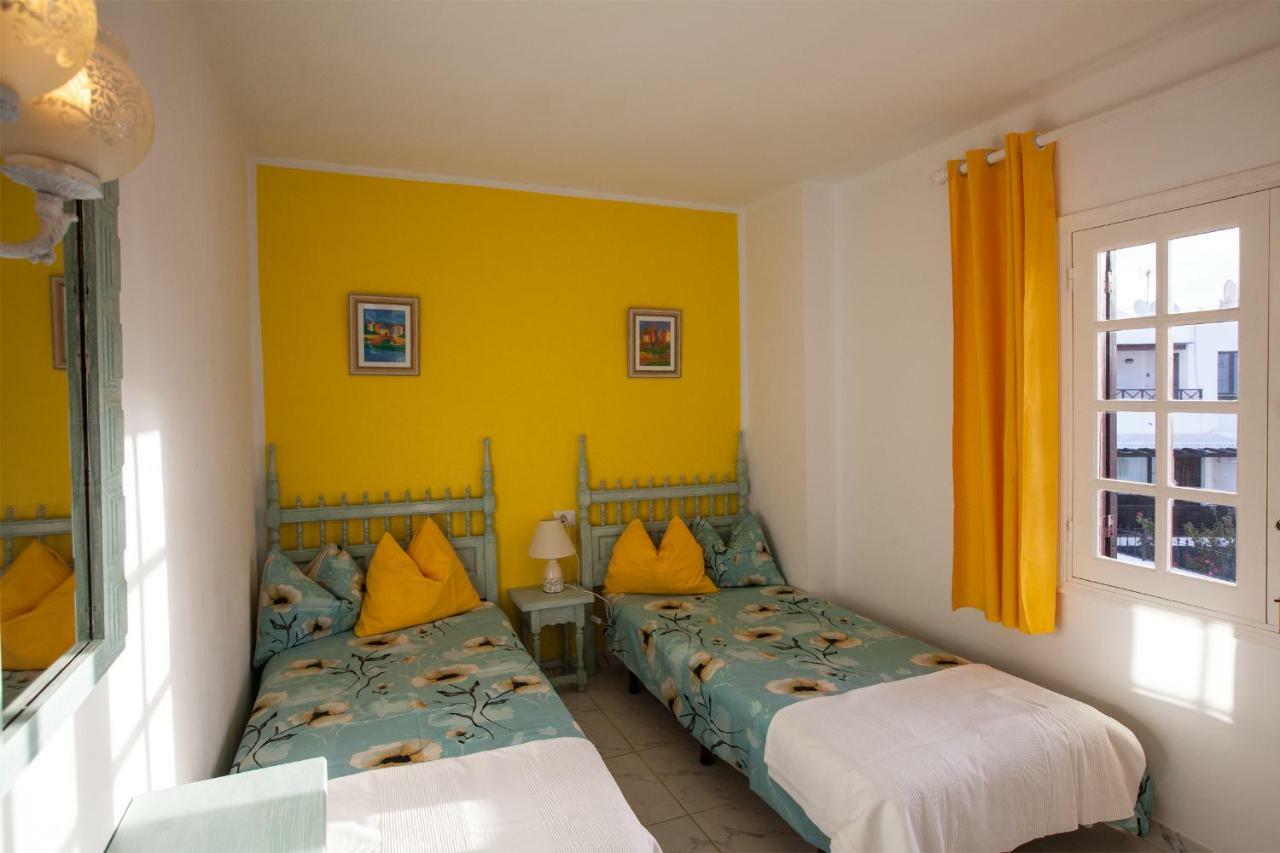 Apartamento Verena Puerto del Carmen  Exteriér fotografie