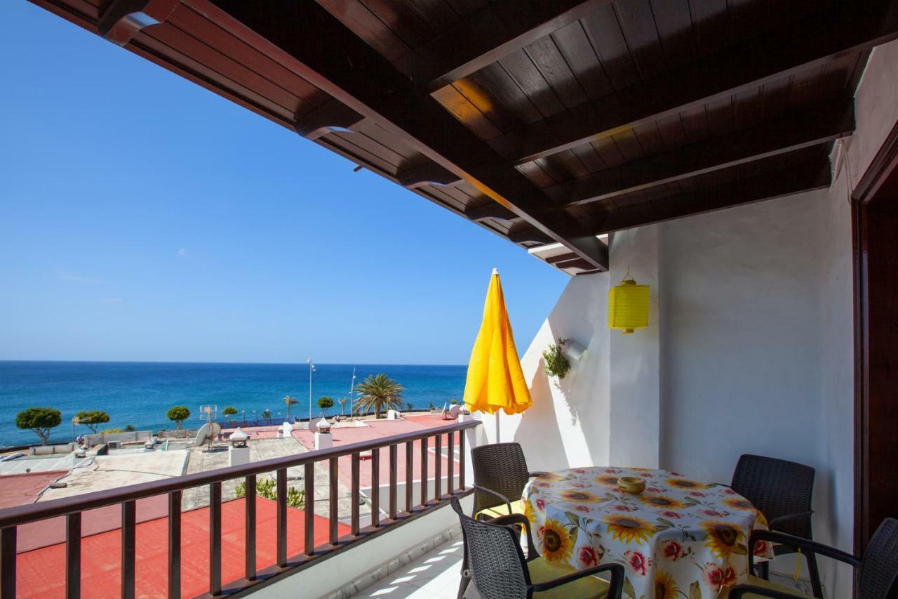 Apartamento Verena Puerto del Carmen  Exteriér fotografie