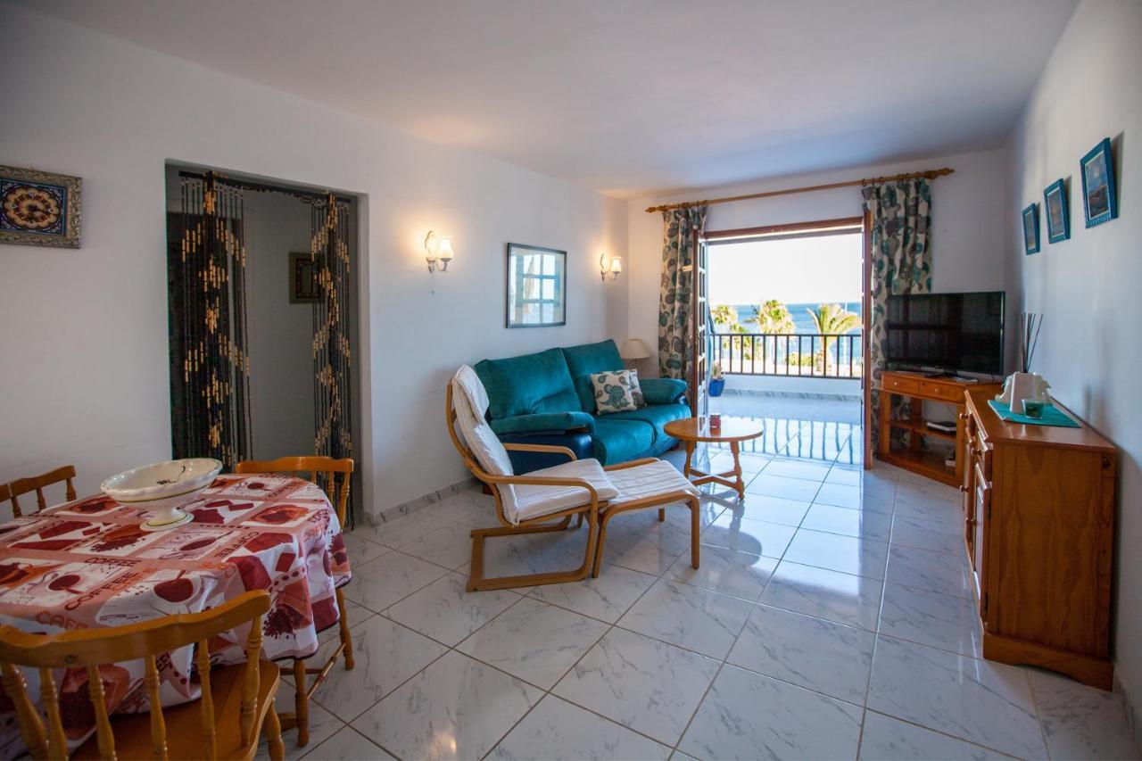 Apartamento Verena Puerto del Carmen  Exteriér fotografie