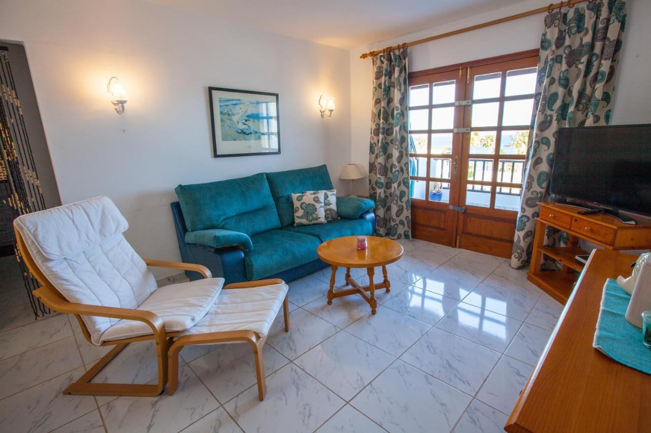Apartamento Verena Puerto del Carmen  Exteriér fotografie