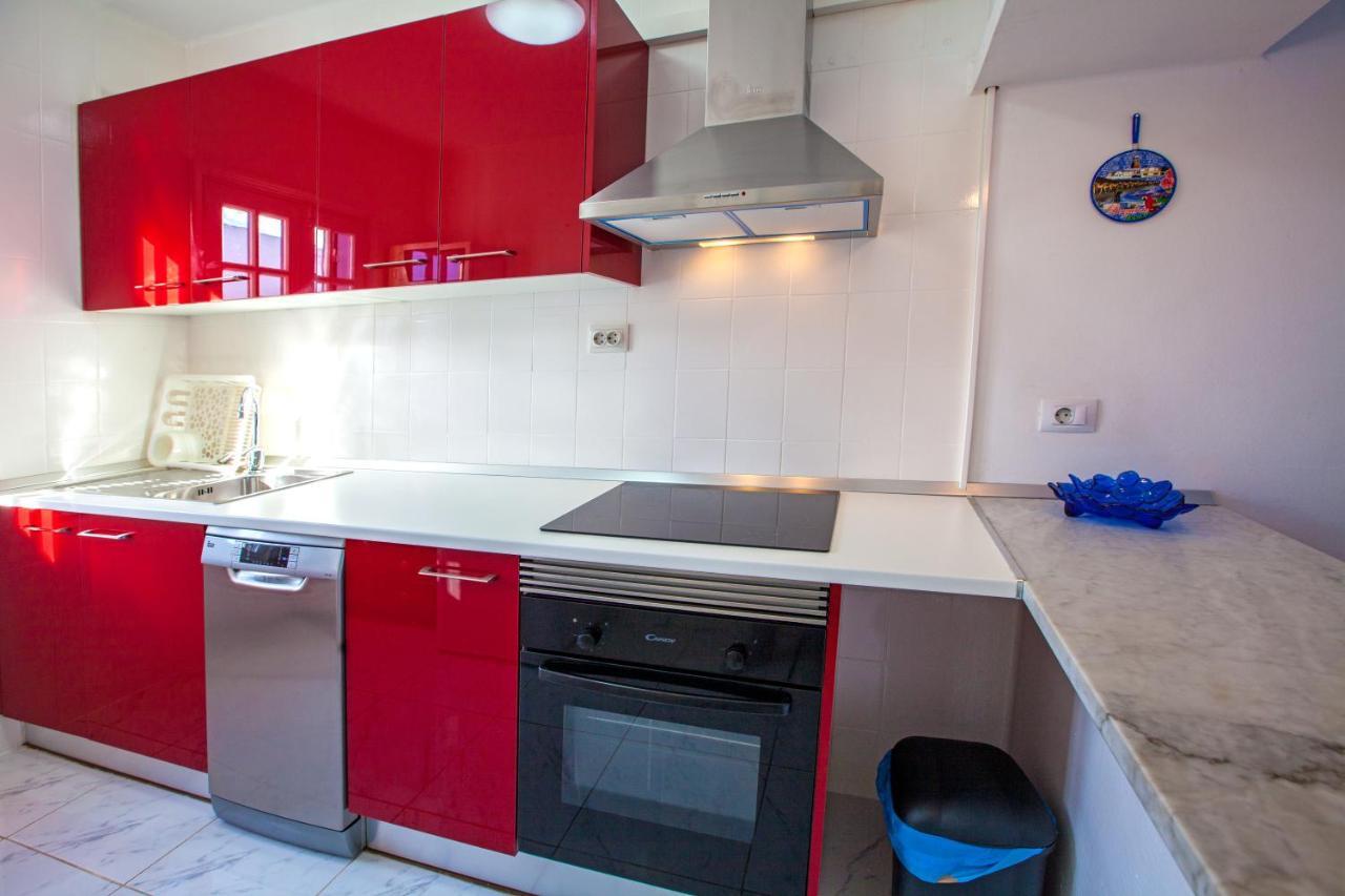 Apartamento Verena Puerto del Carmen  Exteriér fotografie