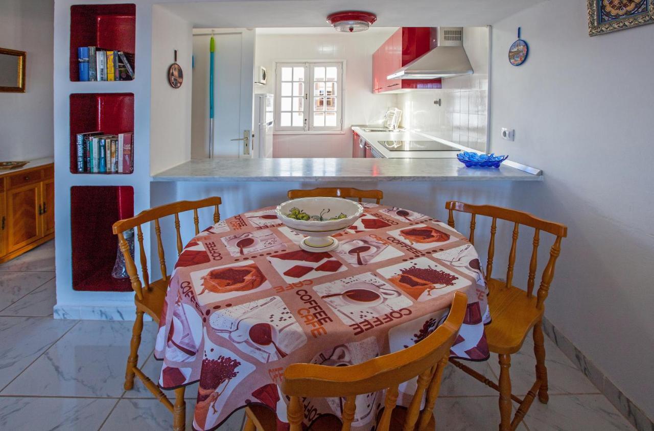 Apartamento Verena Puerto del Carmen  Exteriér fotografie